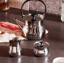 Alessi Kaffee & Tee|Milchkännchen Cha
