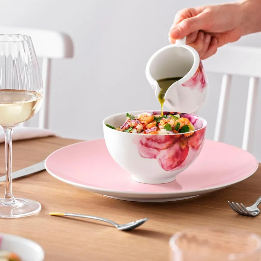 Villeroy & Boch Milchkännchen Rose Garden 280 ml