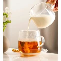 Leonardo Kaffee & Tee|Milchkännchen Té per te 350 ml