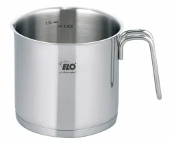 Discount Milchtopf Citrin 1600 ml Töpfe