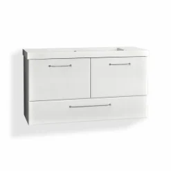 Pelipal Mineralmarmor-Waschtisch Quick 341