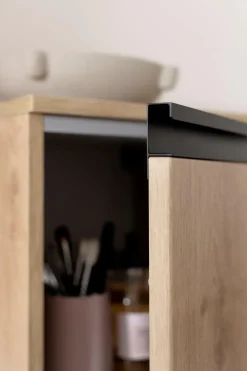 Online Mittelschrank Stockholm Badschränke