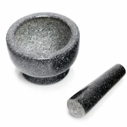 Küchenutensilien|Mörser 2tlg.