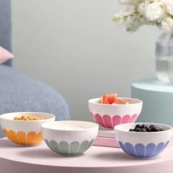 Villeroy & Boch Schalen & Schüsseln|Schalen & Schüsseln|Müslischale Fleur 430 ml