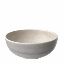like. by Villeroy & Boch Schalen & Schüsseln|Schalen & Schüsseln|Müslischale Perlemor Sand 550 ml