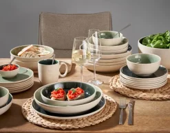 Ritzenhoff & Breker Schalen & Schüsseln|Schalen & Schüsseln|Müslischale Skog Ø 14,5 cm