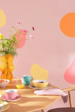 Thomas Schalen & Schüsseln|Schalen & Schüsseln|Müslischale Sunny Day 580 ml