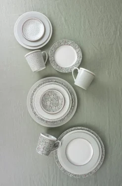 Laura Ashley Müslischale 4tlg.