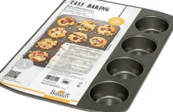 Hot Muffinform Easy Baking 12er Backformen