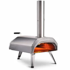 Ooni Multi-Brennstoff Pizzaofen Karu 12