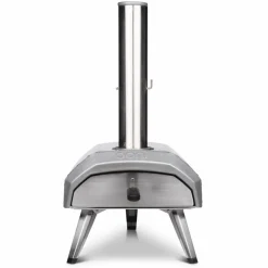 Ooni Multi-Brennstoff Pizzaofen Karu 12