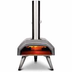 Ooni Multi-Brennstoff Pizzaofen Karu 12