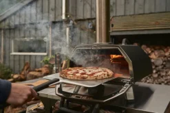 Ooni Multi-Brennstoff Pizzaofen Karu 2 Pro