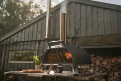 Ooni Multi-Brennstoff Pizzaofen Karu 2 Pro