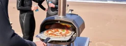 Discount Multi-Brennstoff Pizzaofen Karu 2 Pizzaöfen
