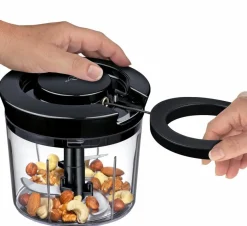 Küchenprofi Multischneider Compacto Ø 14,8 cm