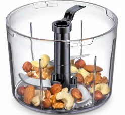 Küchenprofi Multischneider Compacto Ø 14,8 cm