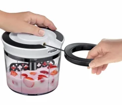 Küchenprofi Multischneider Turbo