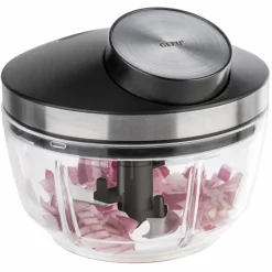 GEFU Küchenutensilien|Multizerkleinerer Zizo