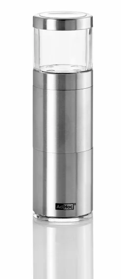 AdHoc Küchenutensilien|Muskatmühle Muskatino 12,5 cm