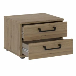 Kinder FORTE Kinderkommoden & -Nachttische|Kinderkommoden & -Nachttische|Nachtkommode Oriental Tree