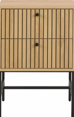 Actona Nachttische & Kommoden|Nachtkommode Albany