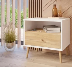 Kinder FORTE Nachtkommode Harllson