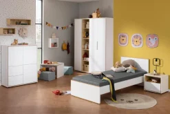 New Nachtkommode Lieven Kinder Kinderkommoden & -Nachttische|Kinderkommoden & -Nachttische