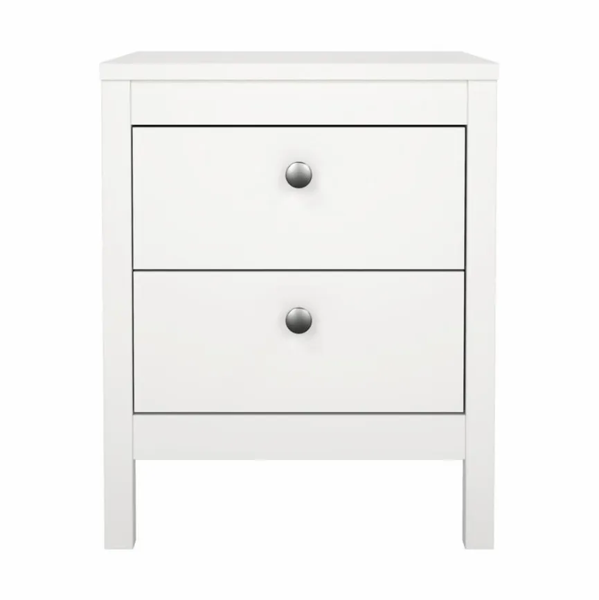 Tvilum Nachtkommode Madrid