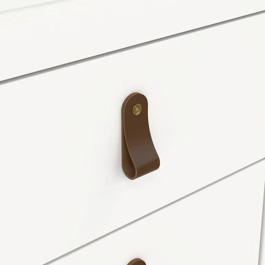 Tvilum Nachtkommode Madrid