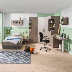 Kinder Rudolf Kinderkommoden & -Nachttische|Kinderkommoden & -Nachttische|Nachtkommode MAX-I