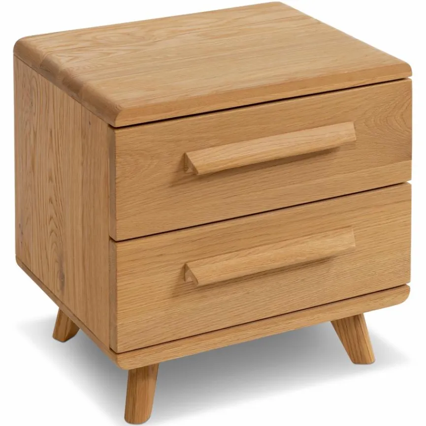 HASENA Nachttisch Noma