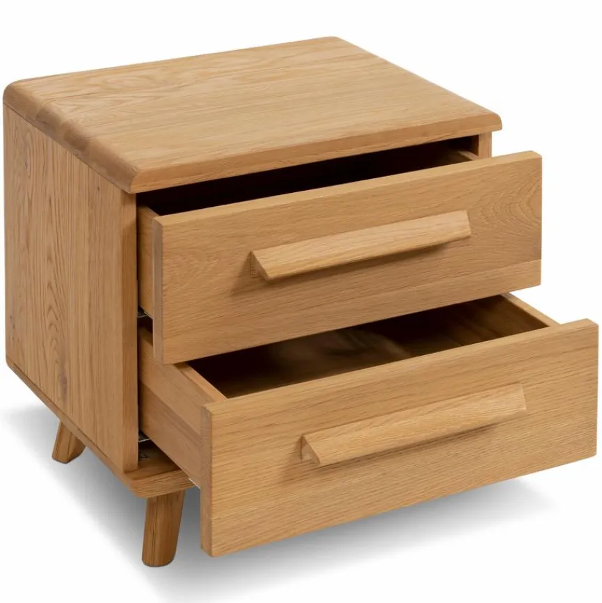 HASENA Nachttisch Noma