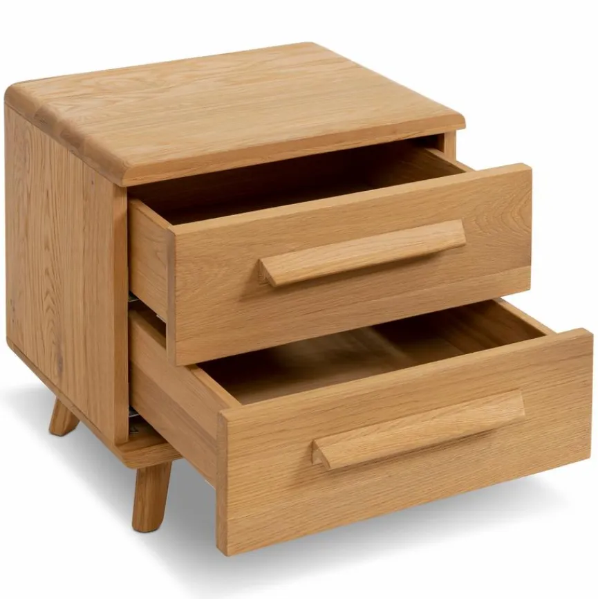 HASENA Nachttisch Noma