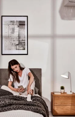 Hot Nachttisch Abilen Nachttische & Kommoden