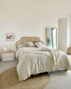 Kave Home Nachttische & Kommoden|Nachttisch Abilen