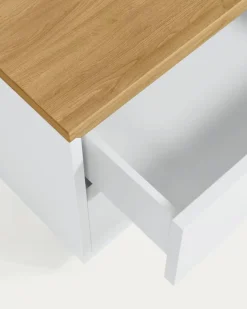 Kave Home Nachttische & Kommoden|Nachttisch Abilen