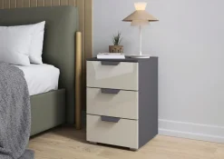 Best Nachttisch Aditio Box Nachttische & Kommoden