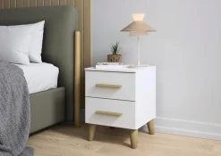 rauch ORANGE Nachttische & Kommoden|Nachttisch Aditio Box