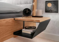 G+K Nachttisch BE-0823