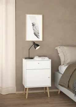 Kinder Tvilum Nachttisch Bodo