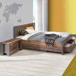 Kinder FORTE Nachttisch Clif