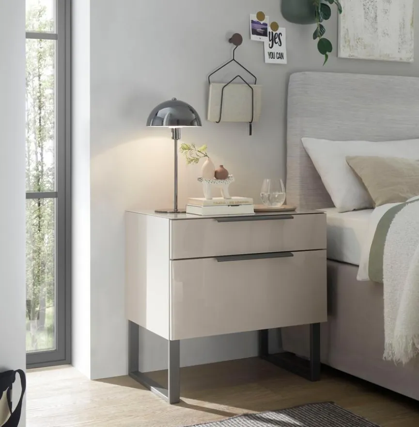 Discount Nachttisch Como Nachttische & Kommoden