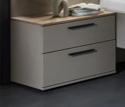 C.DISSELKAMP Nachttisch Cuneo