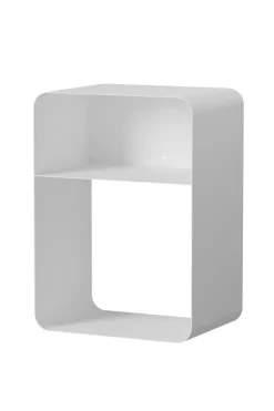 Metallbude Nachttische & Kommoden|Nachttisch Damio