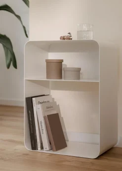 Metallbude Nachttische & Kommoden|Nachttisch Damio