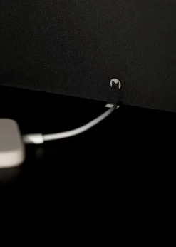 Metallbude Nachttische & Kommoden|Nachttisch Damio