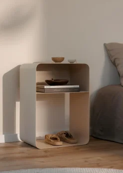 Outlet Nachttisch Damio Nachttische & Kommoden