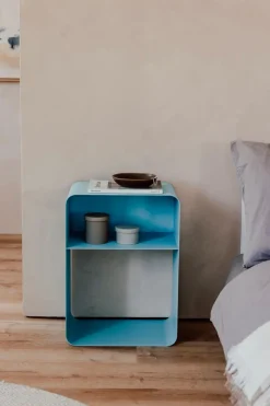 Hot Nachttisch Damio Nachttische & Kommoden