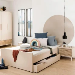 Kinder Paidi Nachttisch Eefje